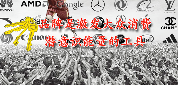 品牌形象创建