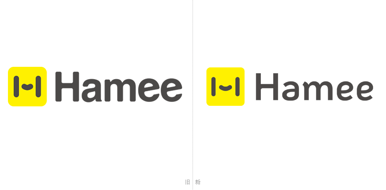 日本最大手机3C周边零售商 赫米（Hamee）启用新LOGO
