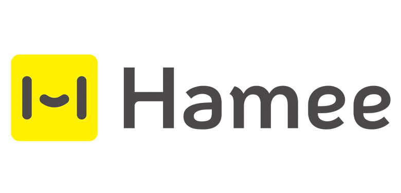 日本最大手机3C周边零售商 赫米（Hamee）启用新LOGO