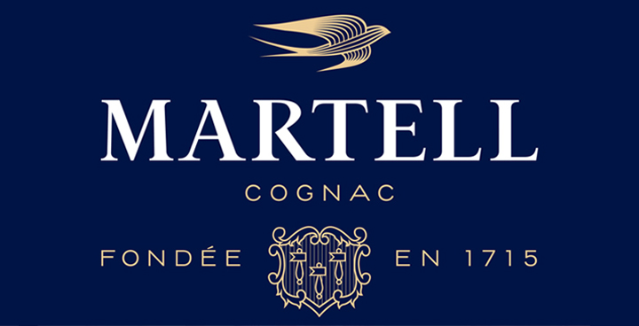 华企快讯：有着300多年历史的马爹利 （Martell）换了LOGO和新包装