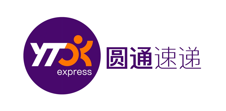 圆通速递品牌形象升级，推出全新LOGO设计