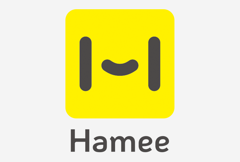 日本最大手机3C周边零售商 赫米（Hamee）启用新LOGO