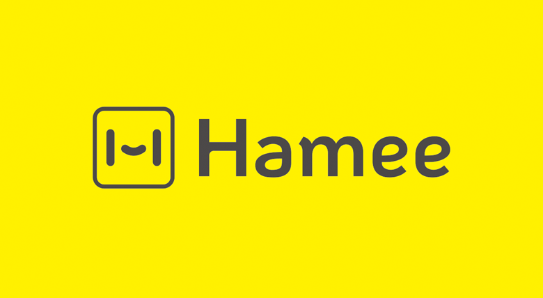 日本最大手机3C周边零售商 赫米（Hamee）启用新LOGO