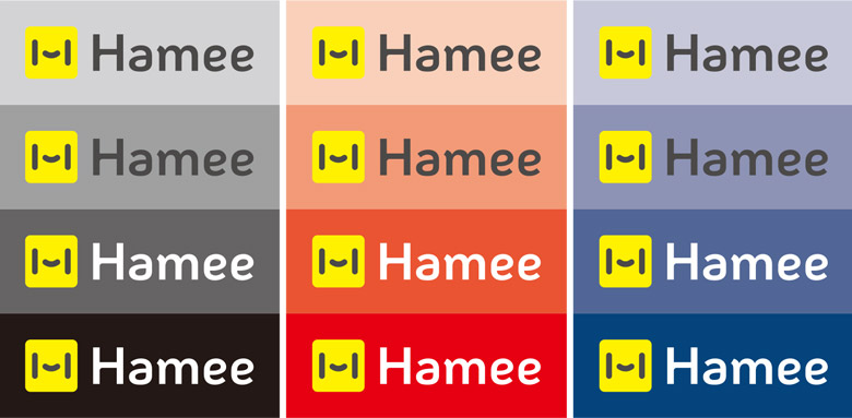 日本最大手机3C周边零售商 赫米（Hamee）启用新LOGO